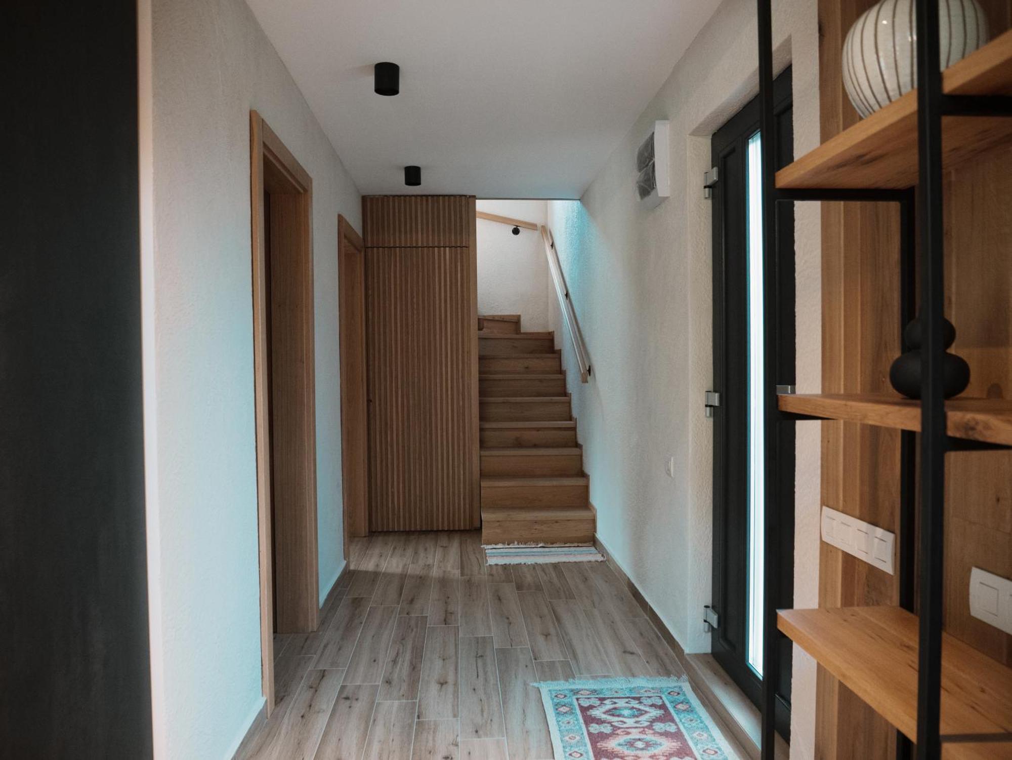 ואמה בוזאולוי Vama Chalet מראה חיצוני תמונה