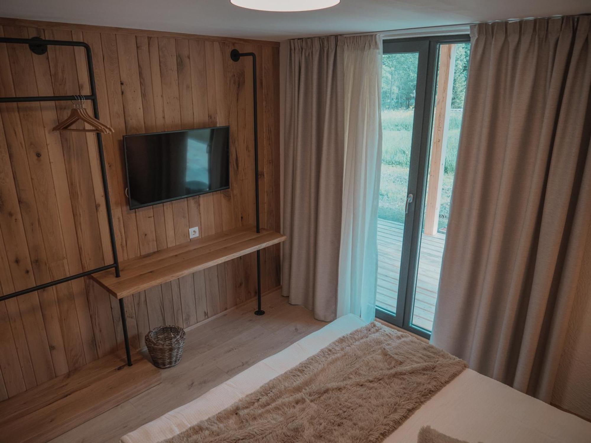 ואמה בוזאולוי Vama Chalet מראה חיצוני תמונה