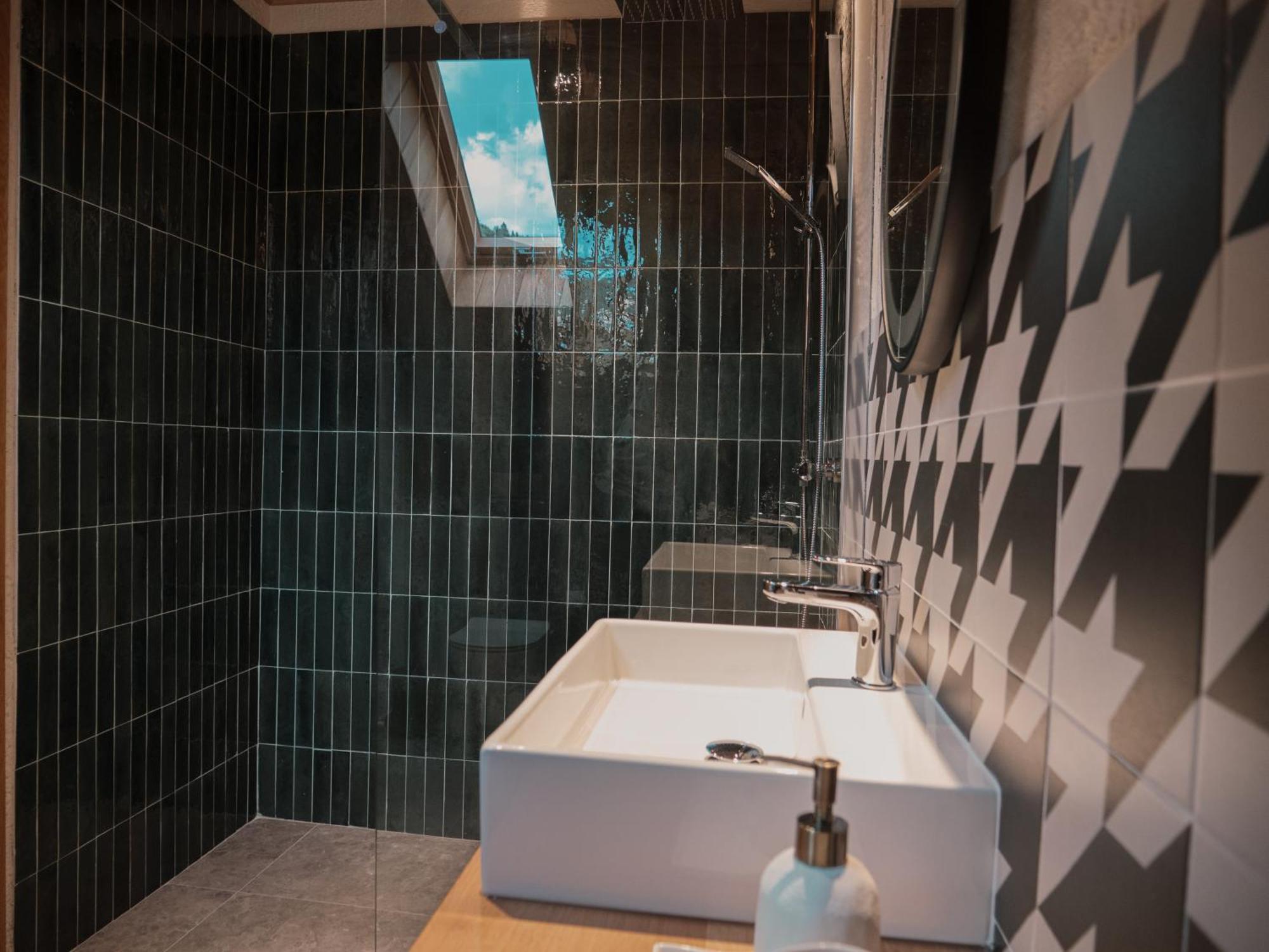 ואמה בוזאולוי Vama Chalet מראה חיצוני תמונה